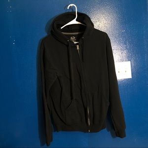 All Black Hoodie/Sweater